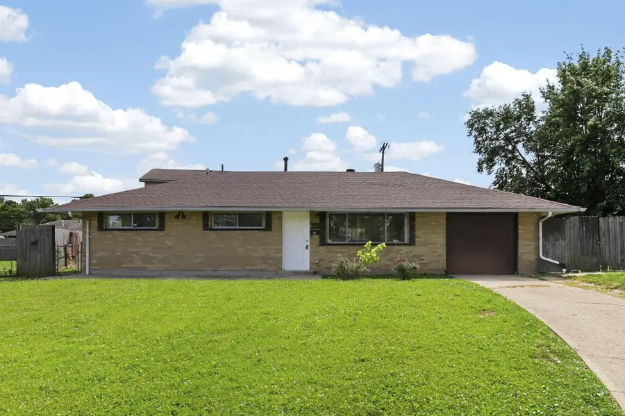 3429 Michael Court, Columbus, OH 43204 - #3