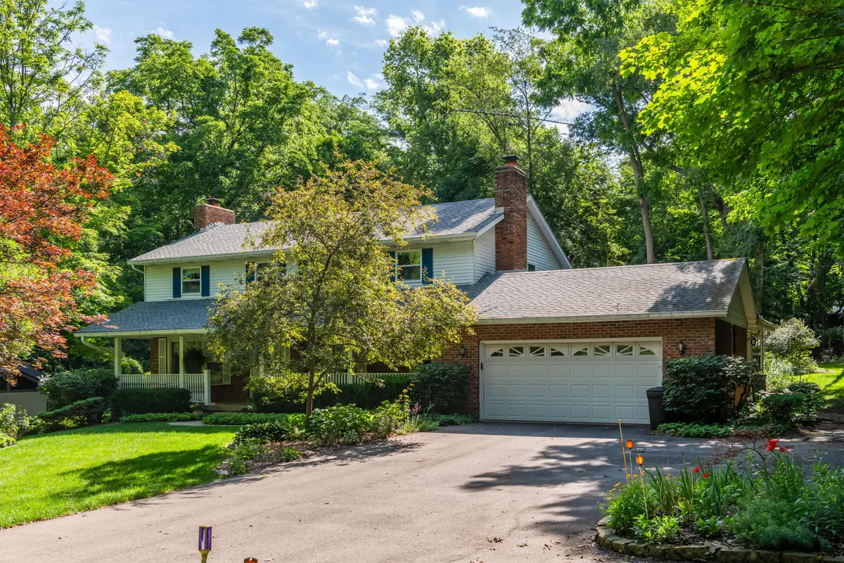 4405 Briarwood Drive, Urbana, OH 43078 - #1