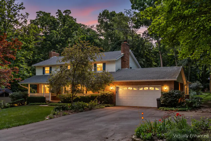 4405 Briarwood Drive, Urbana, OH 43078 - #2