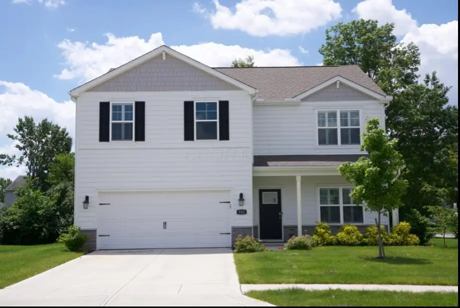 521 Park Vista Drive, Delaware, OH 43015 - #1