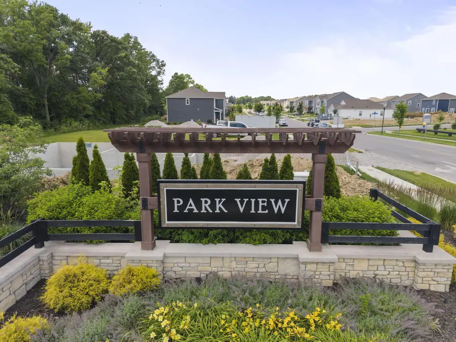 521 Park Vista Drive, Delaware, OH 43015 - #2