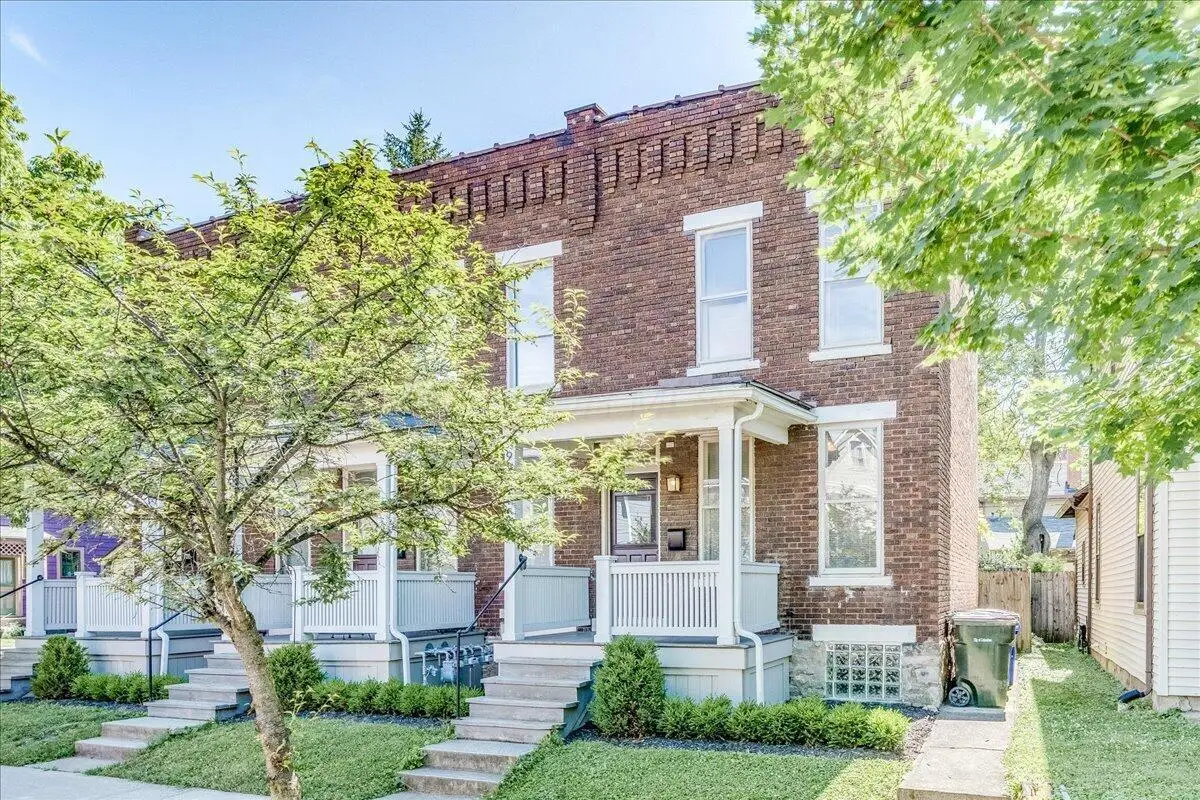 992 Delaware Avenue, Columbus, OH 43201 - #1