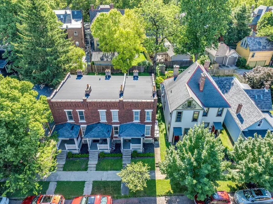 992 Delaware Avenue, Columbus, OH 43201 - #2