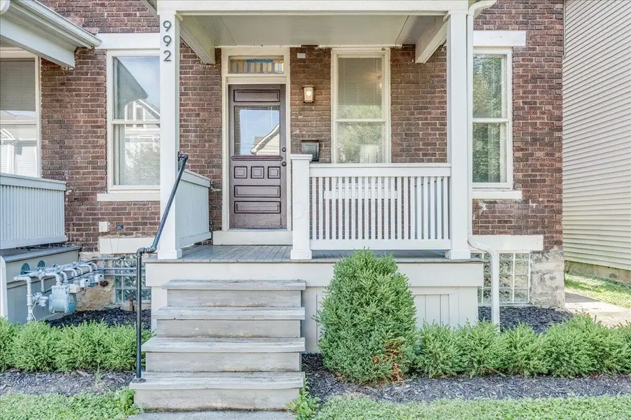 992 Delaware Avenue, Columbus, OH 43201 - #3
