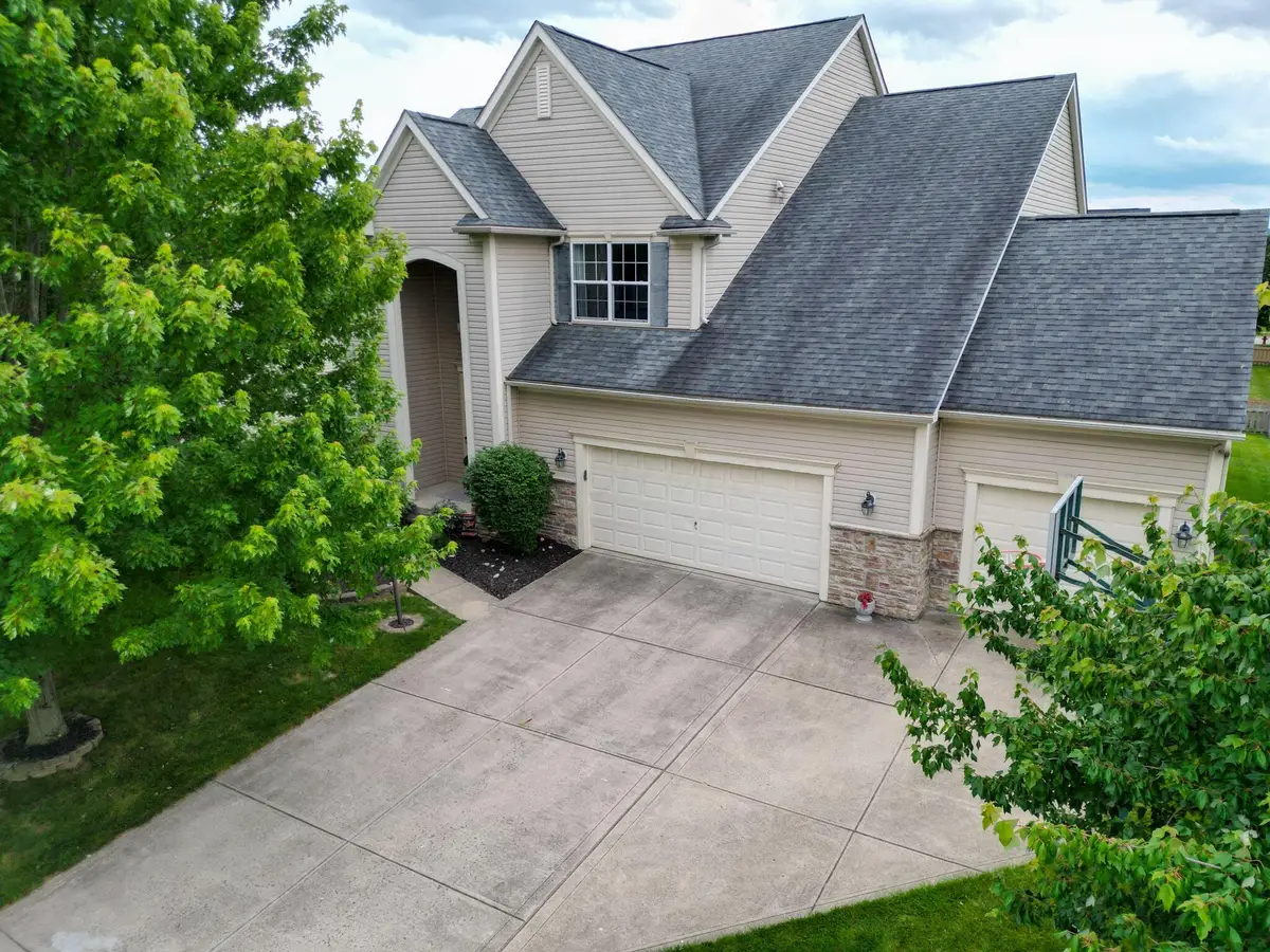 8877 Woodside Street, Canal Winchester, OH 43110 - #1