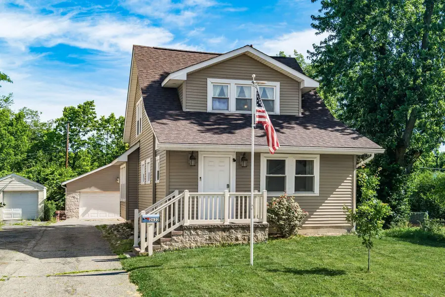 2622 Elliott Avenue, Columbus, OH 43204 - #2