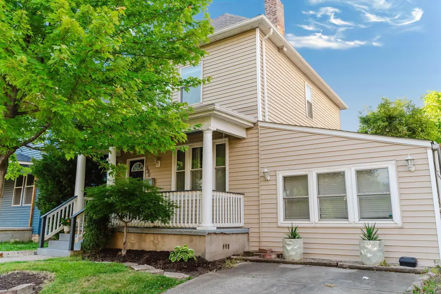 590 W 2nd Avenue, Columbus, OH 43201 - #3