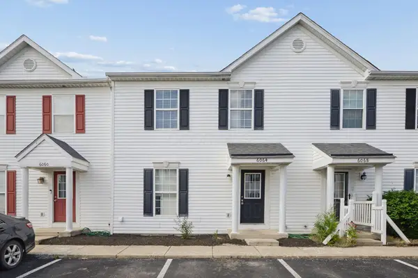 6064 Georges Park Drive, Canal Winchester, OH 43110