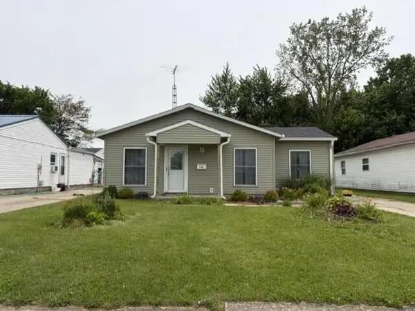 719 Trinidad Drive, Marion, OH 43302