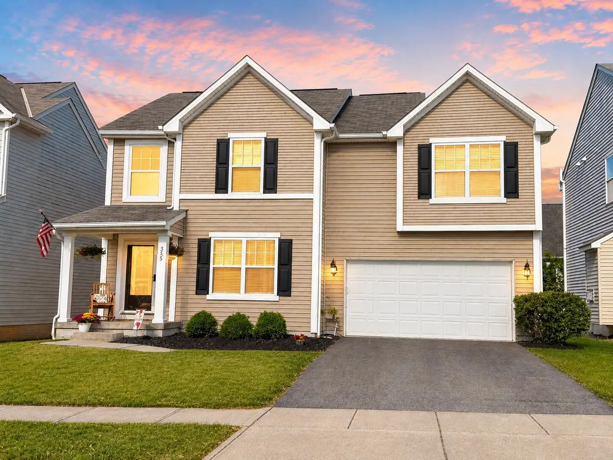 355 Hanton Way, Columbus, OH 43213 - #1