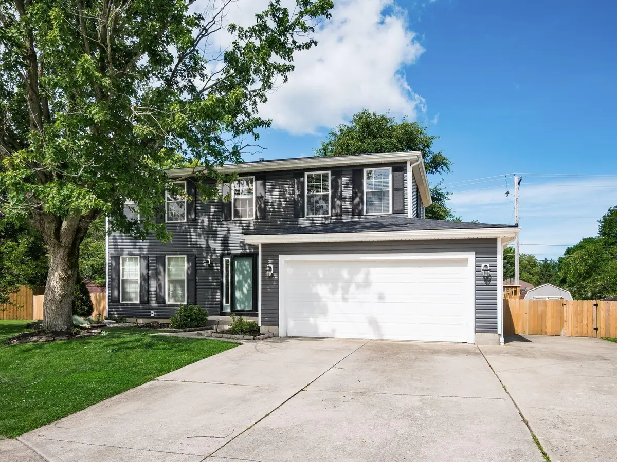 5955 Waterview Drive, Hilliard, OH 43026 - #1