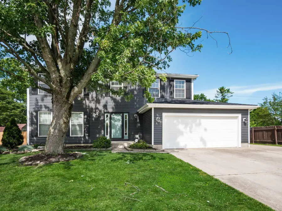 5955 Waterview Drive, Hilliard, OH 43026 - #2