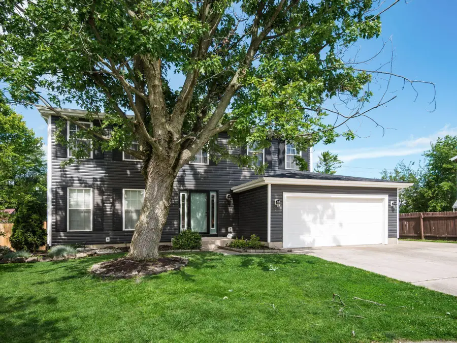 5955 Waterview Drive, Hilliard, OH 43026 - #3
