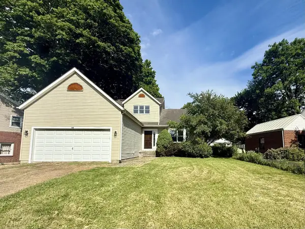 14 Highland Drive, Mount Vernon, OH 43050