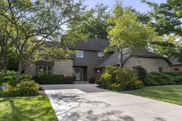 4671 Coach Road, Upper Arlington, OH 43220