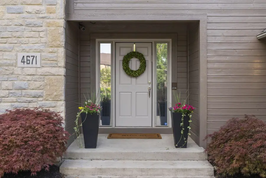 4671 Coach Road, Upper Arlington, OH 43220 - #3