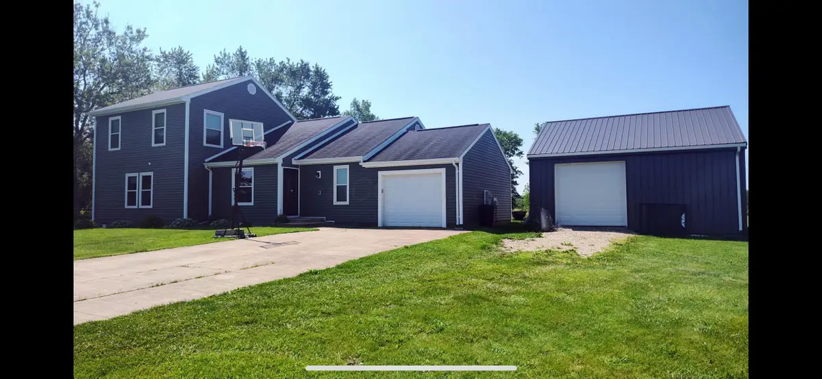 5377 Beard Road, Springfield, OH 45502 - #1