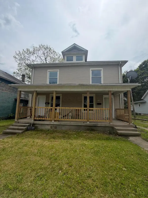 117- 119 E Cecil Street, Springfield, OH 45504