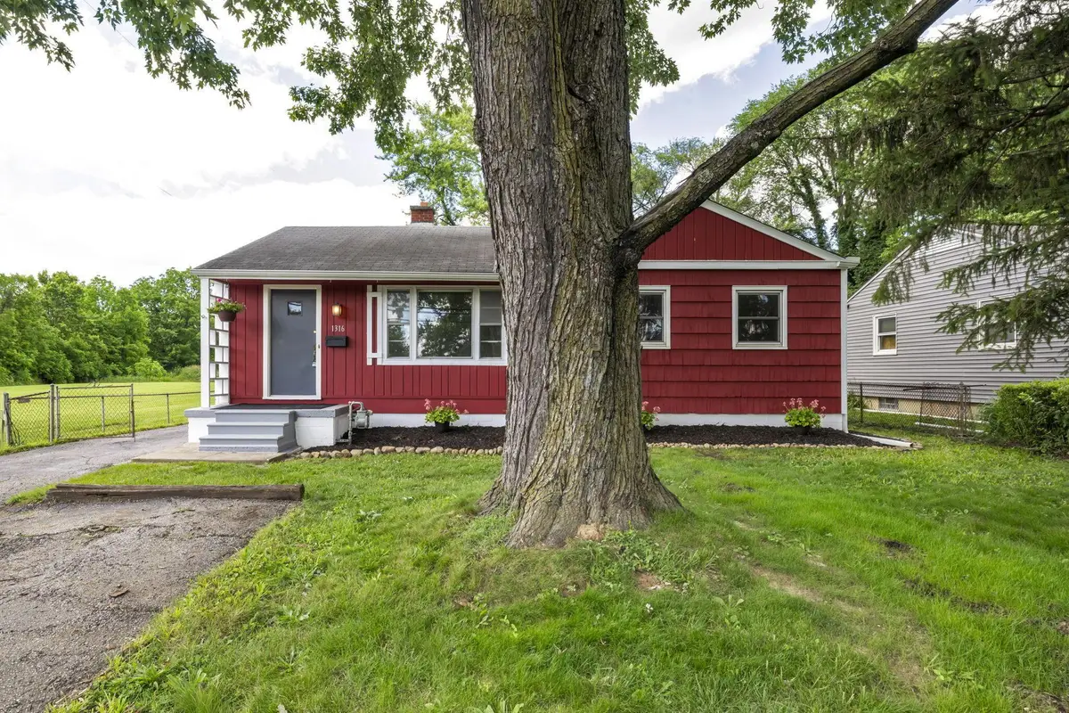 1316 Moler Road, Columbus, OH 43207 - #1