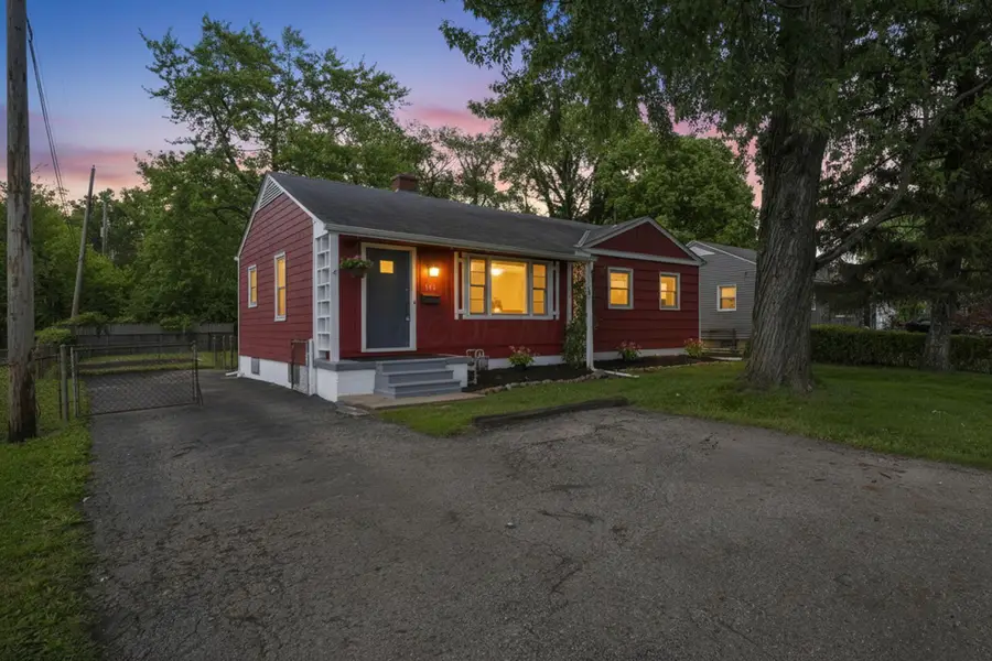 1316 Moler Road, Columbus, OH 43207 - #2