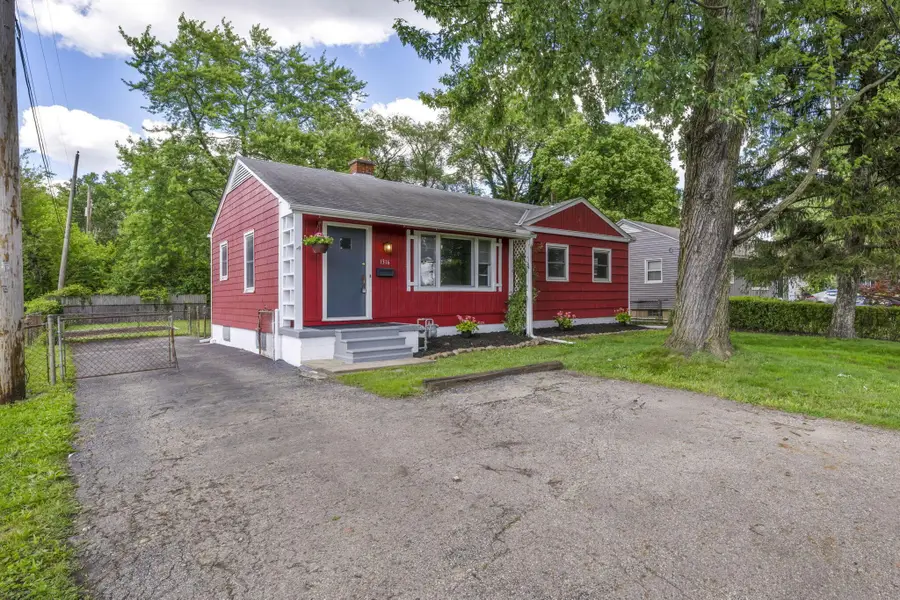 1316 Moler Road, Columbus, OH 43207 - #3