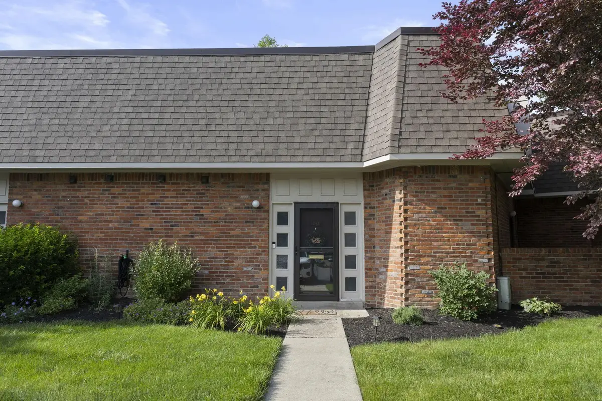 1580 Lafayette Drive, Columbus, OH 43220 - #1