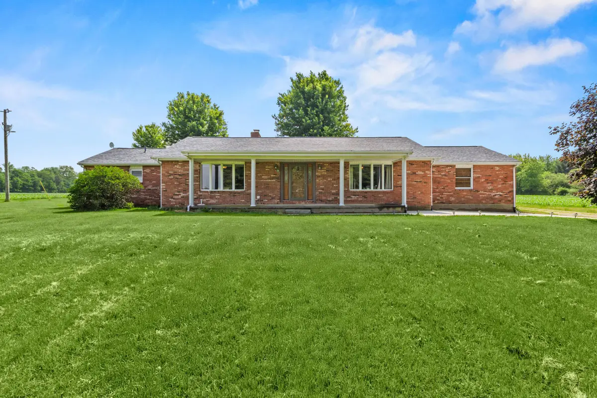 5773 Short Road, New Carlisle, OH 45344 - #1