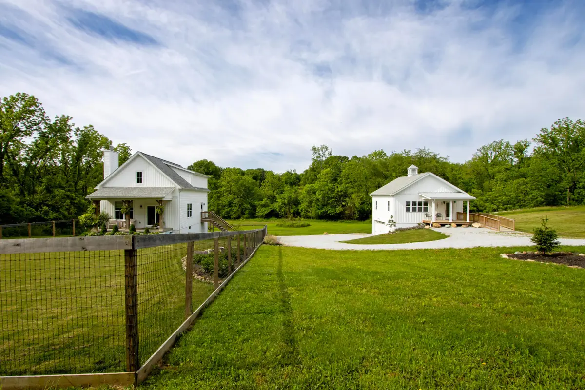 14350 Township Road 473, Lakeville, OH 44638 - #1