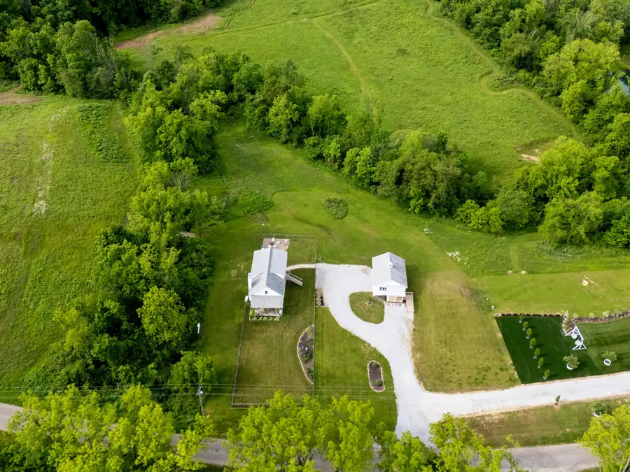14350 Township Road 473, Lakeville, OH 44638 - #2