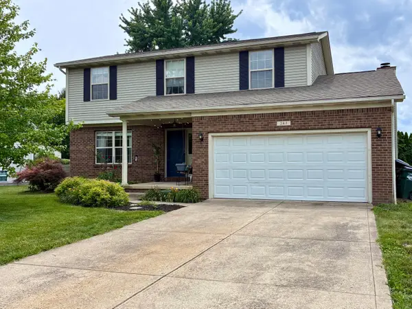 283 N Sarwil Drive, Canal Winchester, OH 43110