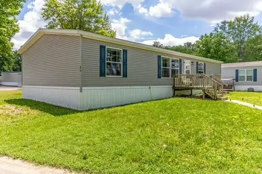 10610 E State Route 762, Lockbourne, OH 43137 - #2