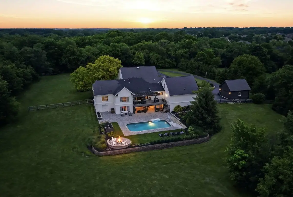 7020 Scioto Road, Dublin, OH 43017 - #1