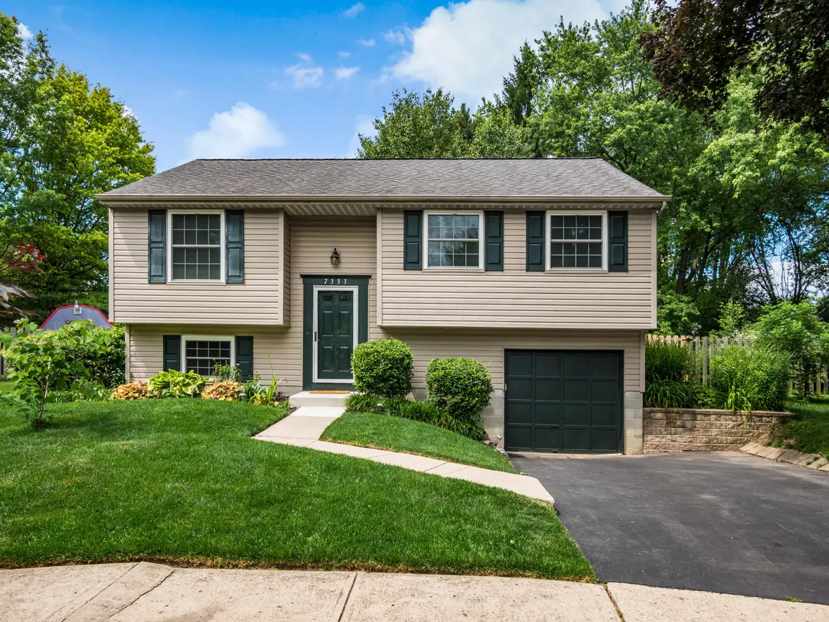 7333 Schoolcraft Lane, Columbus, OH 43235 - #1