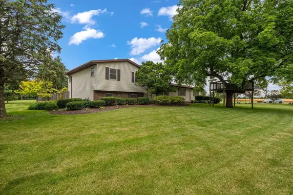 9625 Warner Road, Plain City, OH 43064