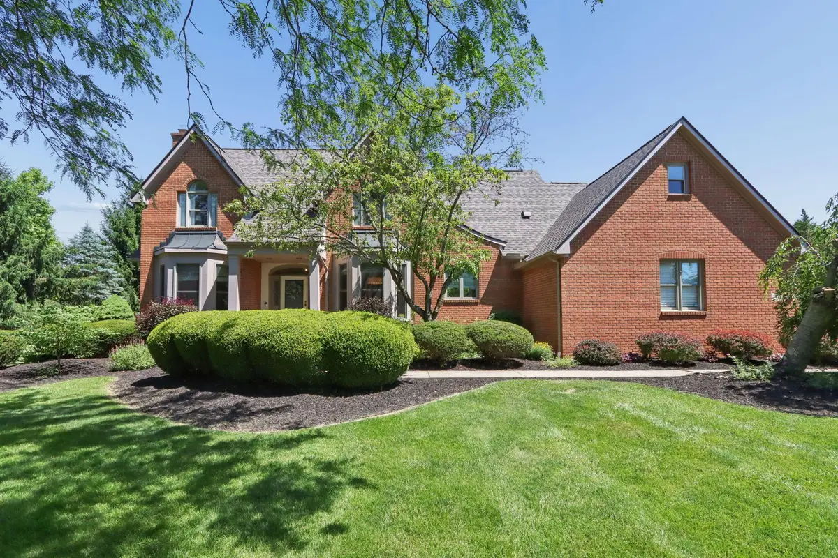 7992 Spring Mill Drive, Canal Winchester, OH 43110 - #1