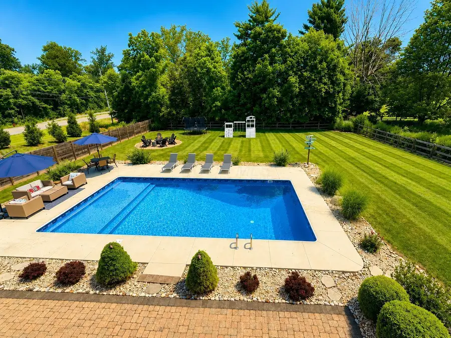 7992 Spring Mill Drive, Canal Winchester, OH 43110 - #3