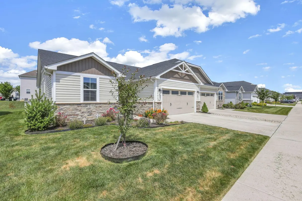 2249 Mcclouds Square, Marysville, OH 43040 - #1