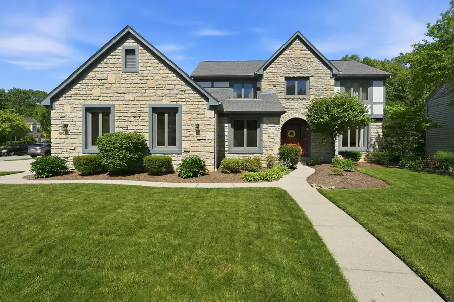 2347 Collins Drive, Worthington, OH 43085 - #2