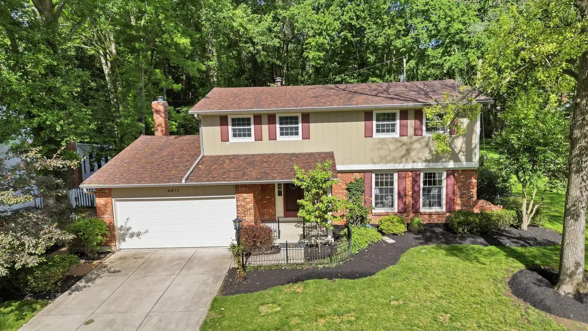 6971 Village Woods Place, Worthington, OH 43085 - #1