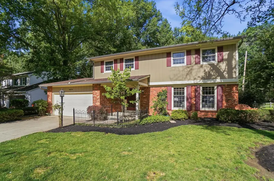 6971 Village Woods Place, Worthington, OH 43085 - #2