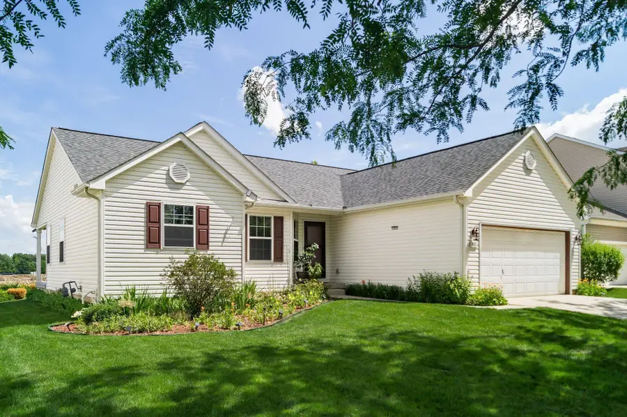 983 Wallace Drive, Delaware, OH 43015 - #2