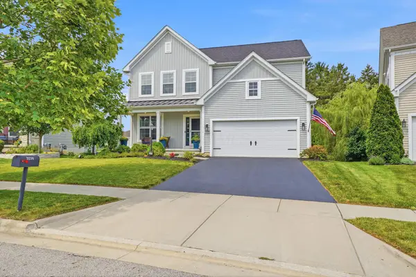 3236 Yellow Finch Way, Columbus, OH 43231