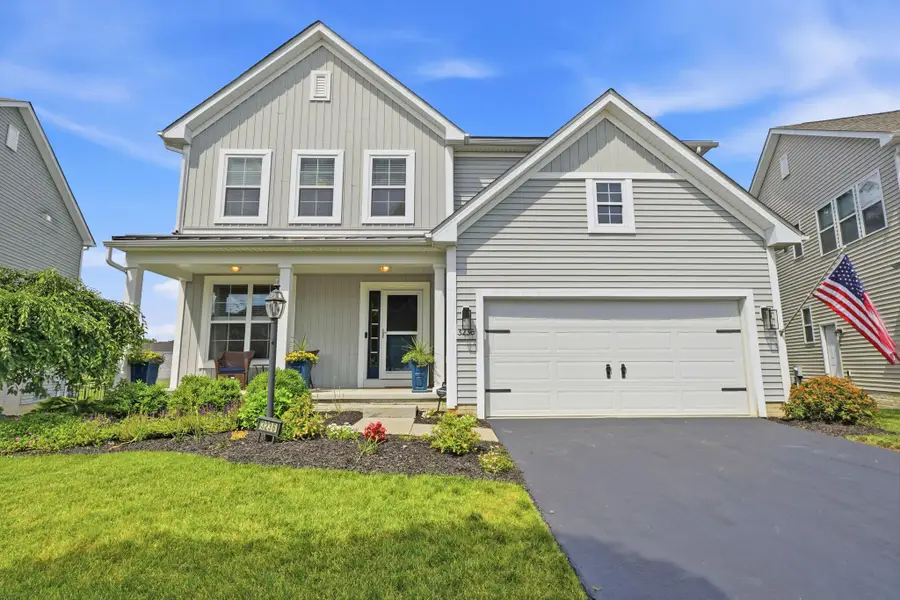 3236 Yellow Finch Way, Columbus, OH 43231 - #2
