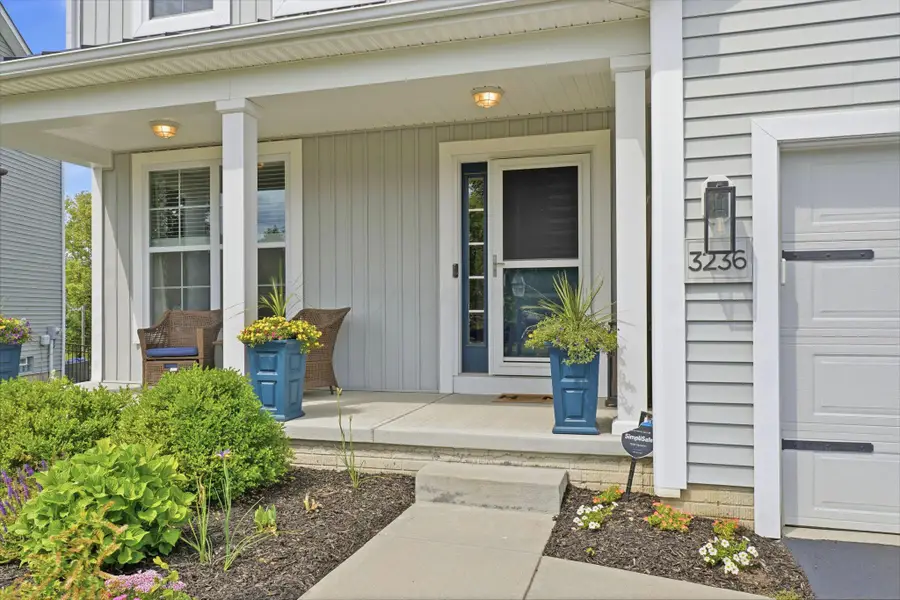 3236 Yellow Finch Way, Columbus, OH 43231 - #3
