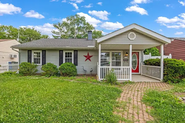 3588 Homestead Drive, Columbus, OH 43224