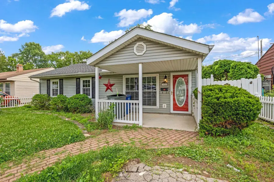 3588 Homestead Drive, Columbus, OH 43224 - #2