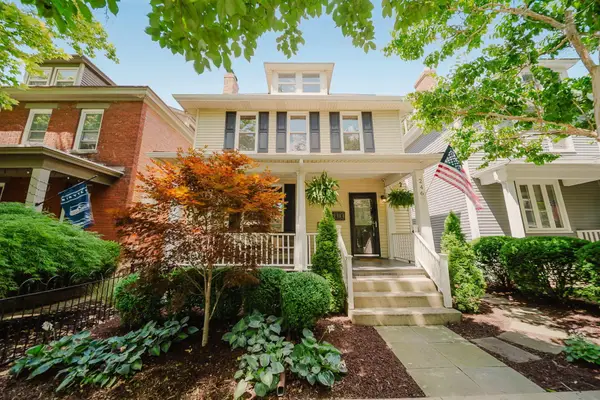 246 E Mithoff Street, Columbus, OH 43206