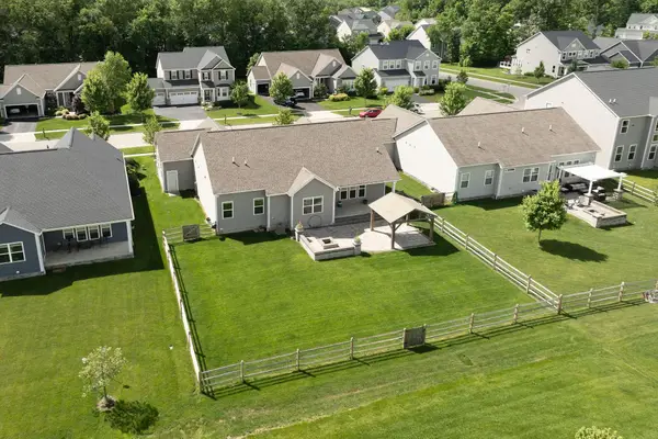9536 Camberly Avenue, Plain City, OH 43064