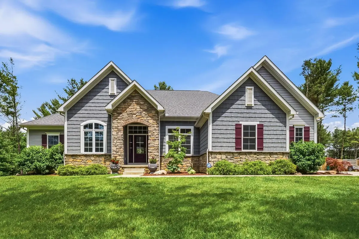 125 Pine Hills Road, Johnstown, OH 43031 - #1