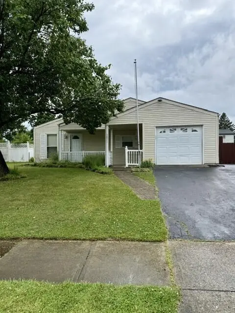 1831 Rock Creek Drive, Grove City, OH 43123 - #2
